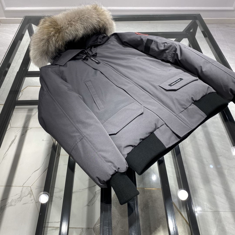 Moncler Down Coat